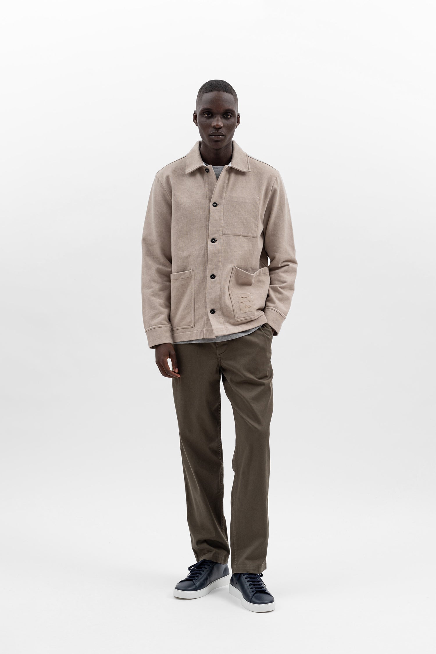 NORSE PROJECTS - NUNK SHELL GORE-TEX – VBS
