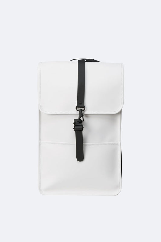 SAC À DOS BACKPACK - OFF WHITE