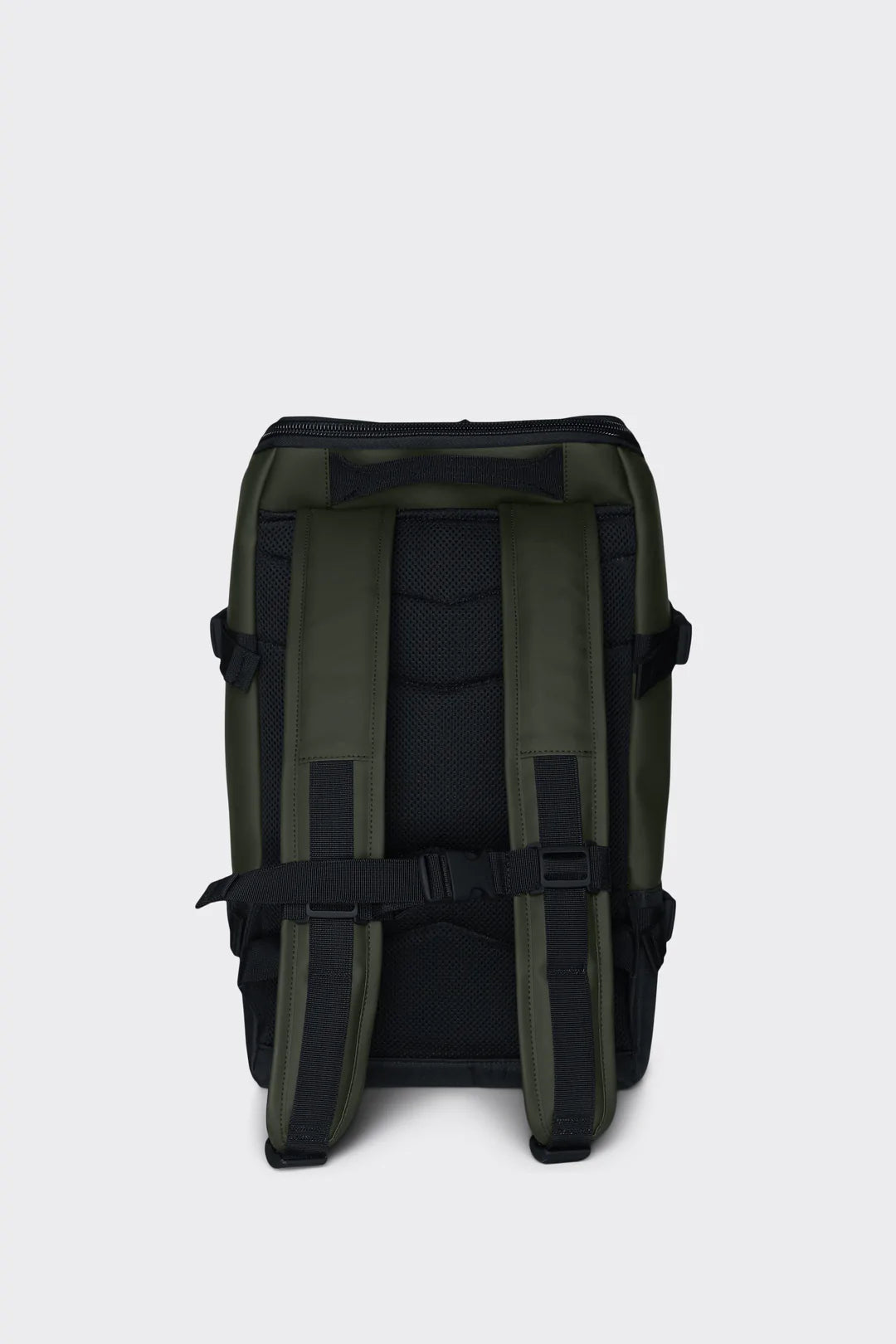 CHARGER BACKPACK - GREEN