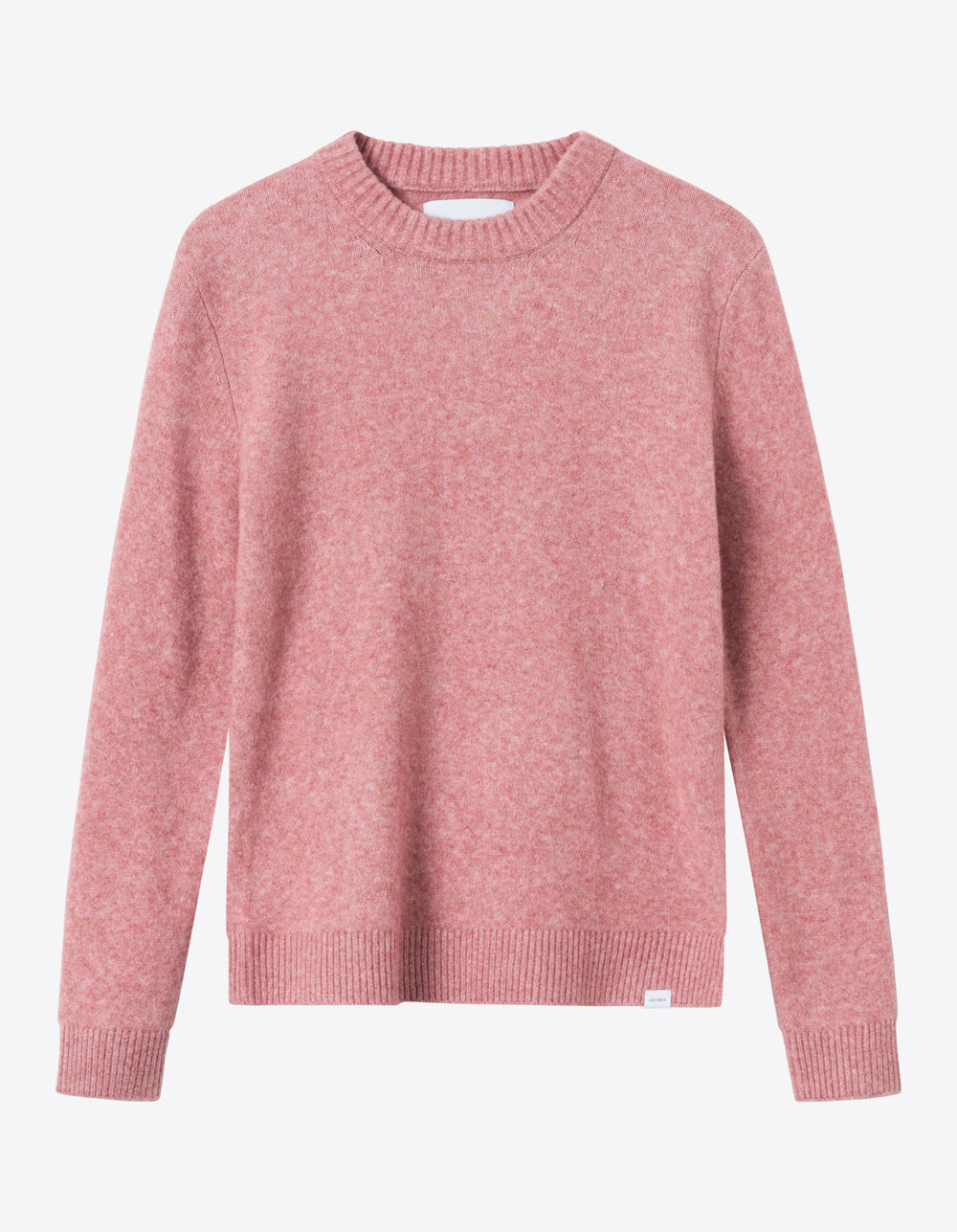 FRANCIS RECYCLED KNIT - ASH PINK