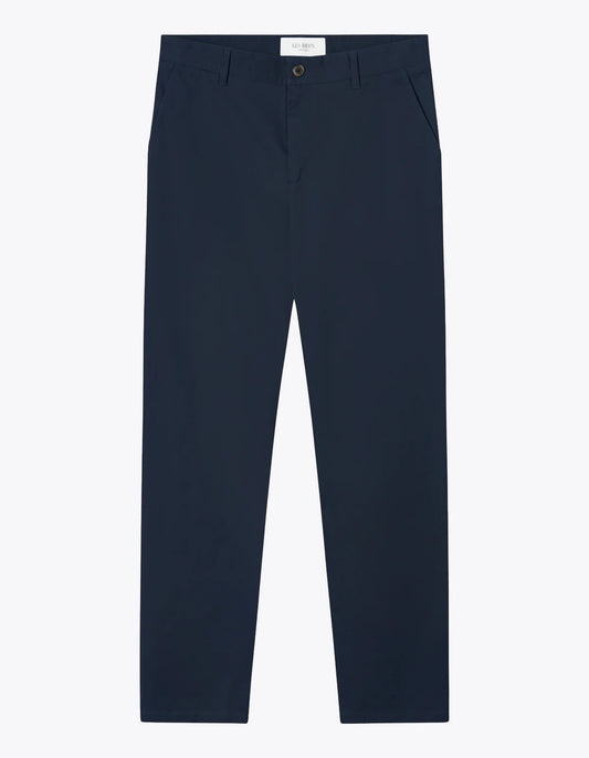 PANTALONES PARKER TWILL - ARENA OSCURO