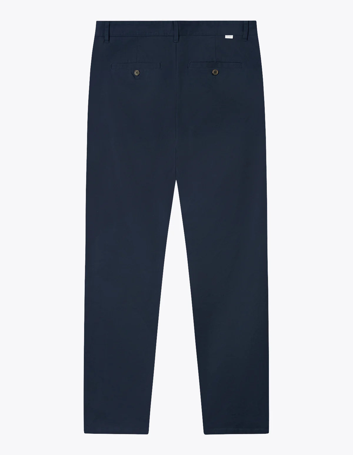 PANTALONES PARKER TWILL - ARENA OSCURO